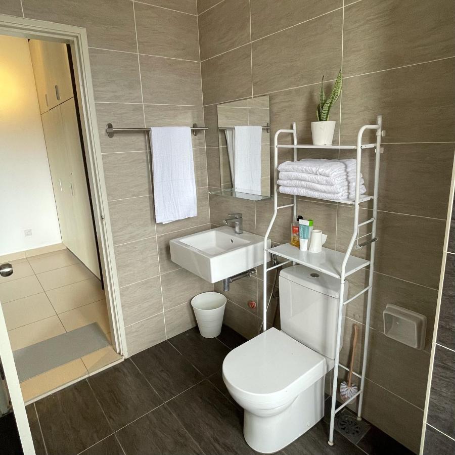 Cuti Genting Midhills Space Theme 9 Pax Wifi Genting Highland Vacation Genting Highlands Exteriör bild