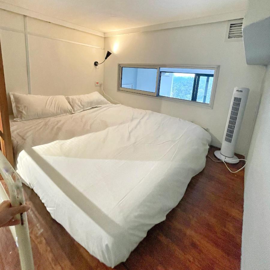 Cuti Genting Midhills Space Theme 9 Pax Wifi Genting Highland Vacation Genting Highlands Exteriör bild